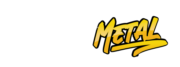 Tuf Metal Logo